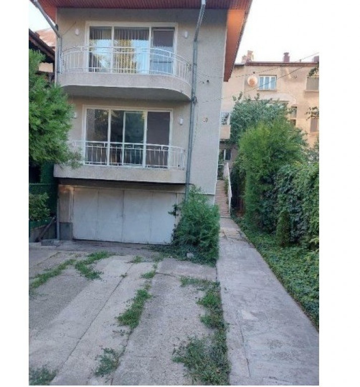 Vila Cotroceni 5 camere