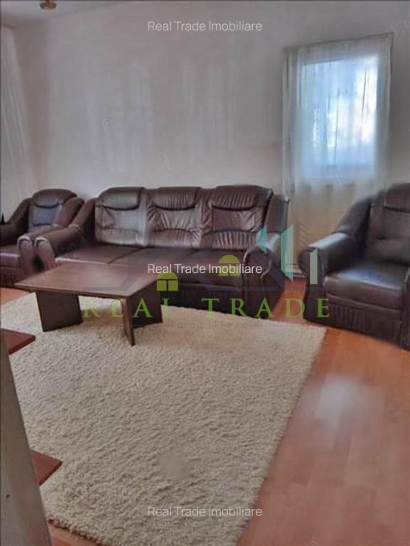 Apartament 2 camere decomandat Racadau, Brasov