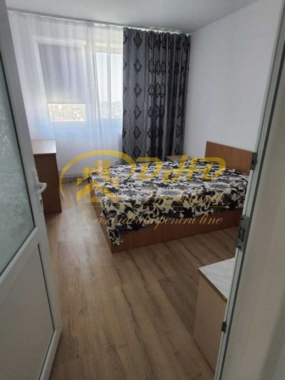 Apartament 3 camere, Piata Chirila, Tatarasi