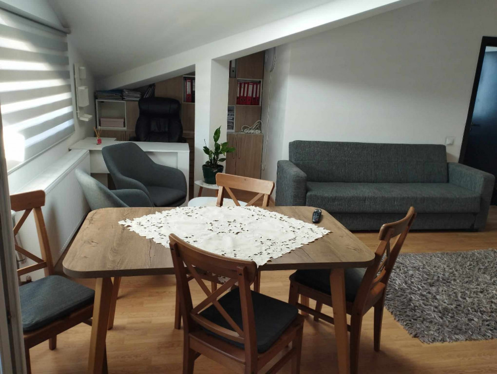 Apartament de 2 camere SANPETRU,complex Subcetate