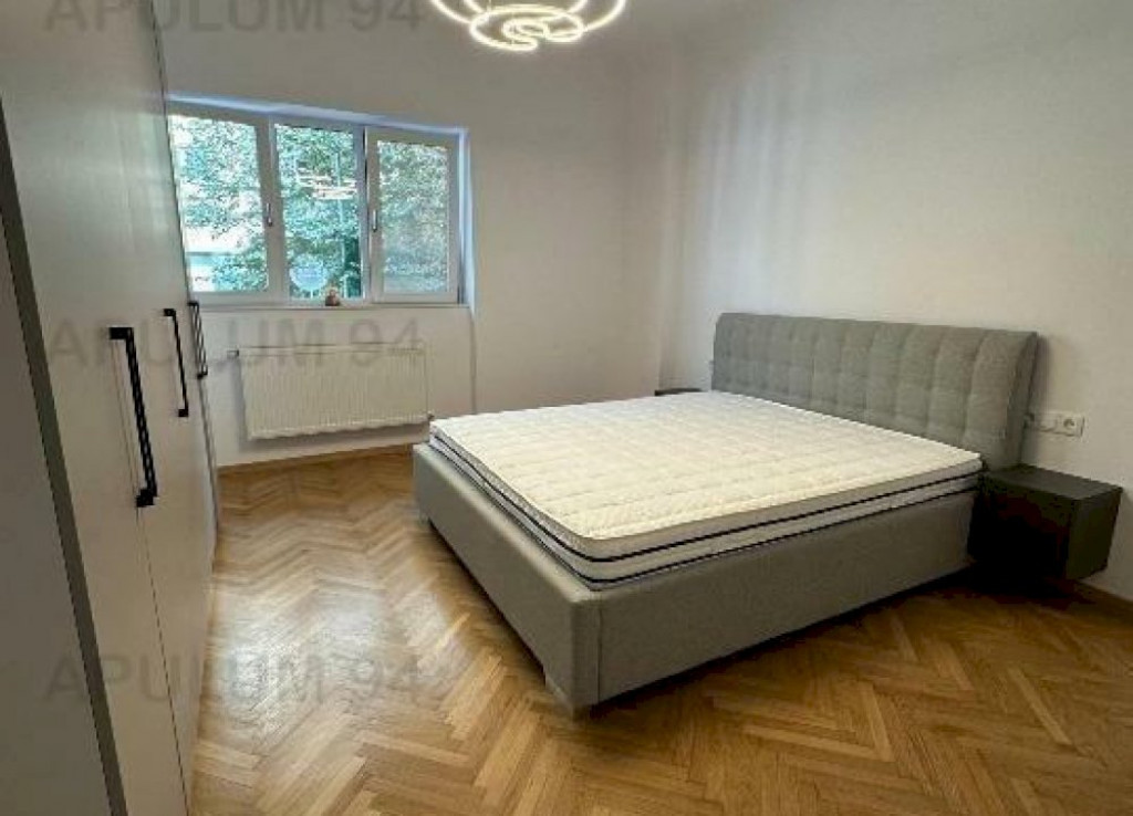 Apartament de inchiriat Universitate-Piata Rosetti