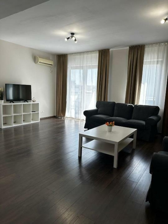 Inchiriere Apartment 2 camere Mall Vitan / Calea Dudesti