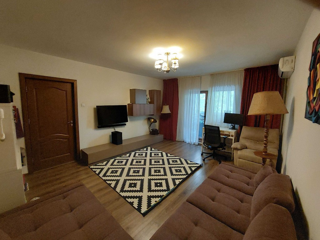 Inchiriere Apartament 2 camere Nerva Traian