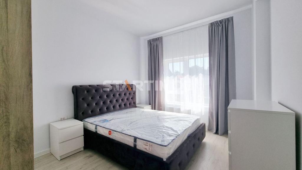 Apartament doua camere cu parcare Calea Bucuresti