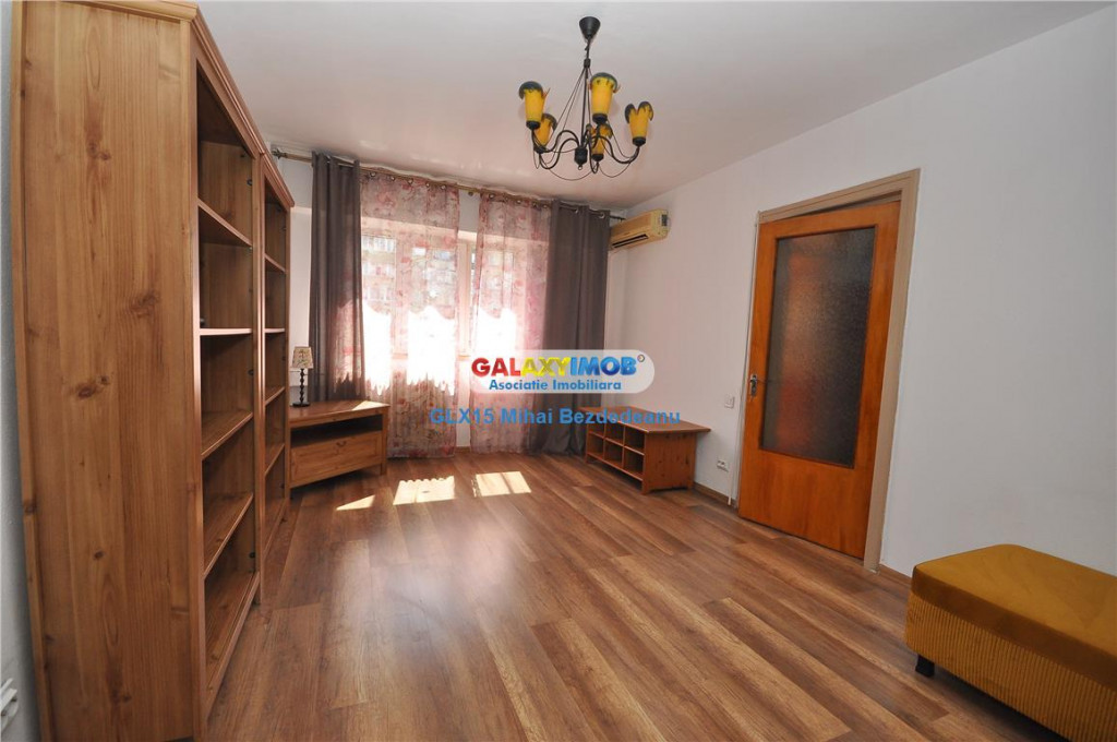 Apartament 2 camere in zona Crangasi - Podul Grand