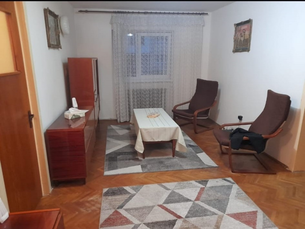 Apartament 4 camere 78 mp, et.3 din 4 cartier Grigorescu