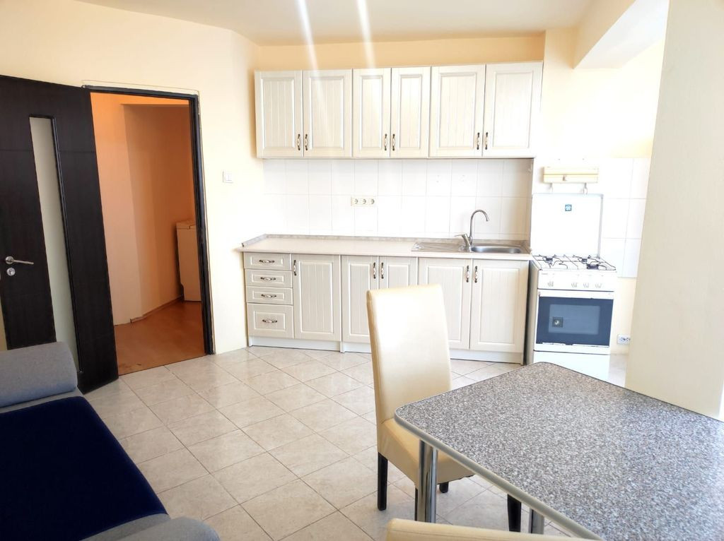 Apartament cu o camera Nufaru