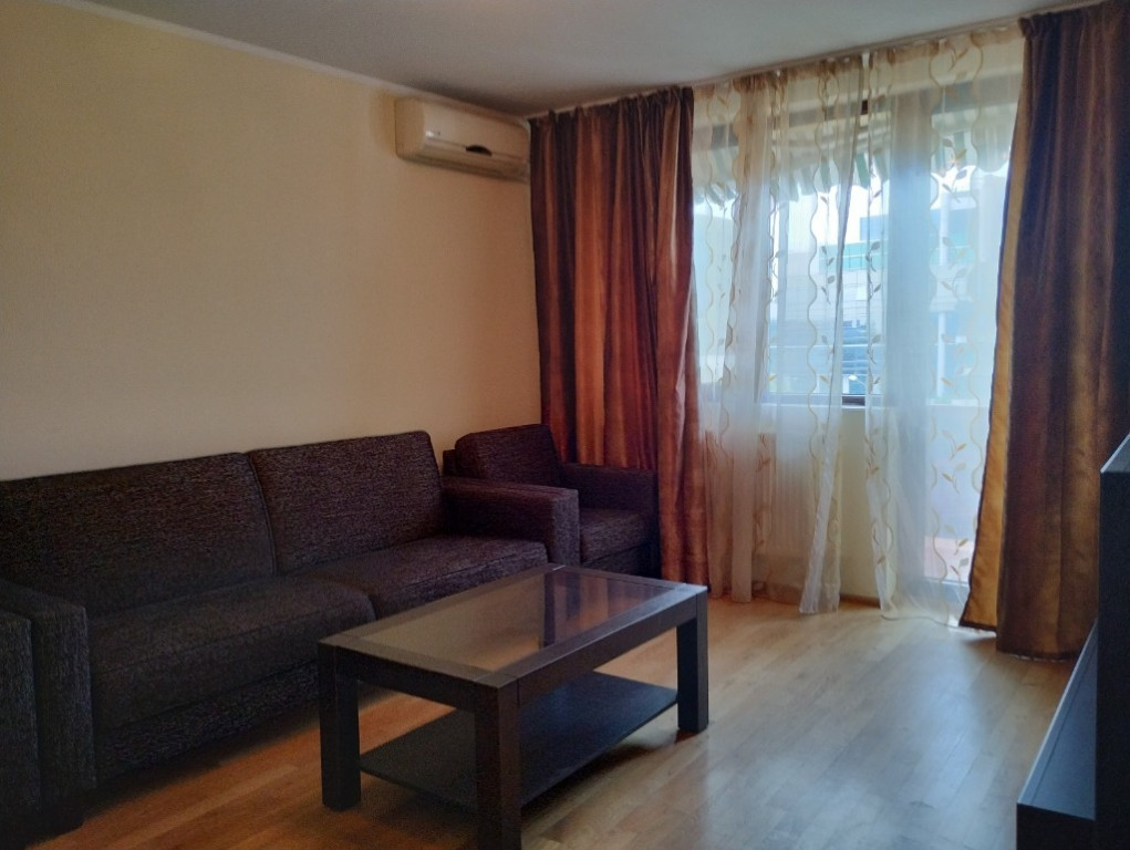 Apartament 4 camere Chiristigiei