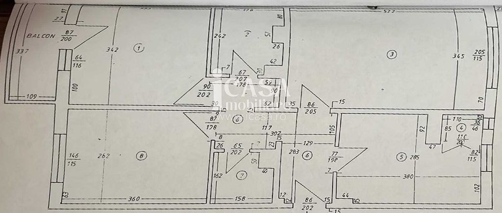 Ap. 3 camere, decomandat, 67 mp, Parcul Romanescu