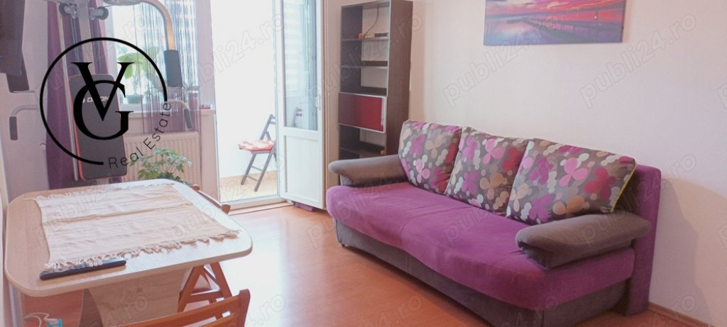 Apartament 3 camere - Tomis Nord -AN UNIVERSITAR