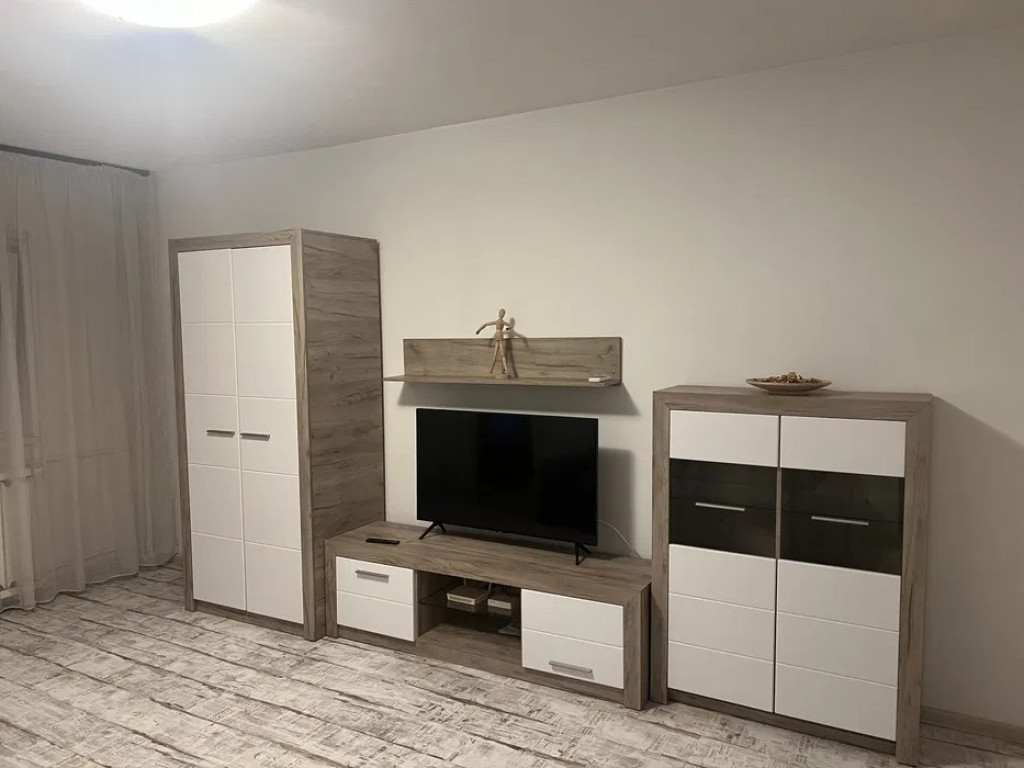 Inchiriere Apartament 2 camere loc de parcare Gorjului-Pacii