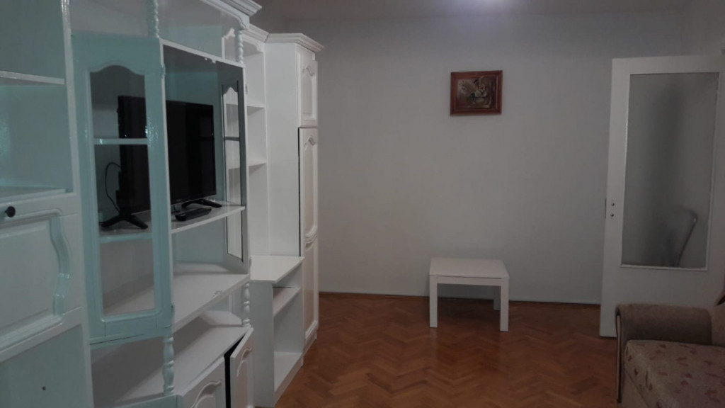 Apartament 2 CAMERE langa parc ZONA TITAN