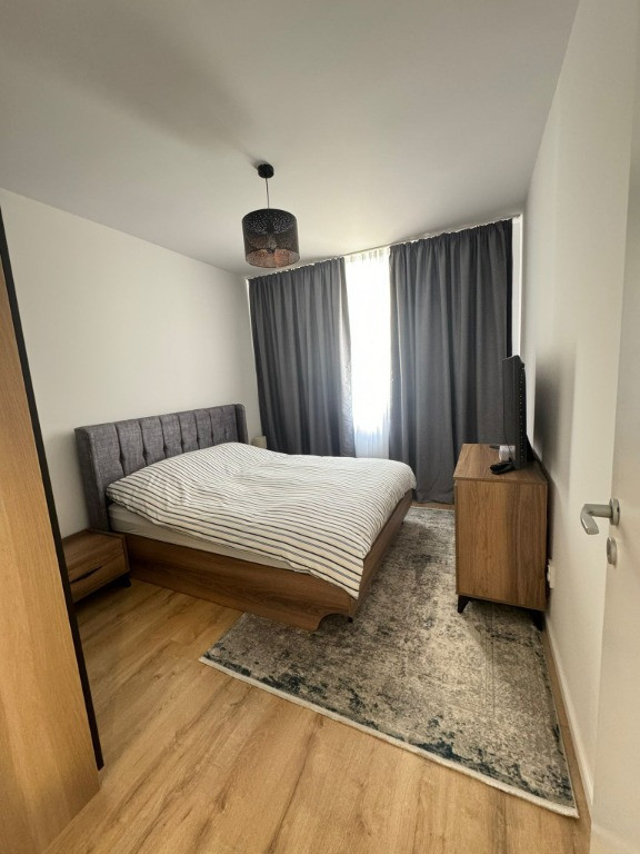 Apartament cu 2 camere în Weiner Palada - Militari Residence