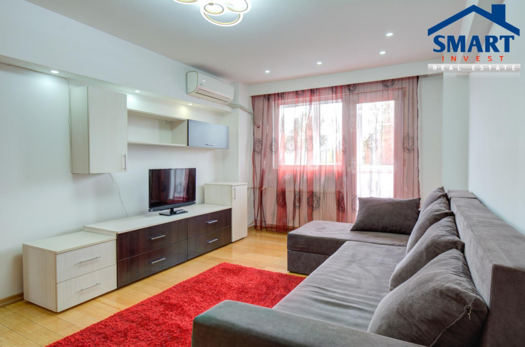 Apartament 3 camere Bd Ghencea - Stadion Steaua - 2 bai