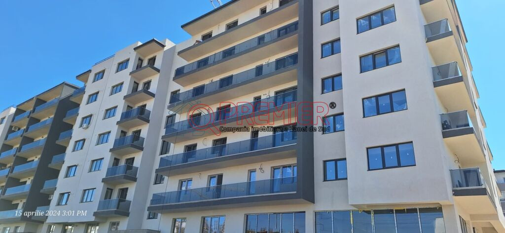 Metrou Berceni - apartament 2 camere