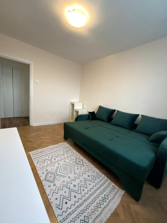 Apartament 2 camere decomandat Piata Chirila