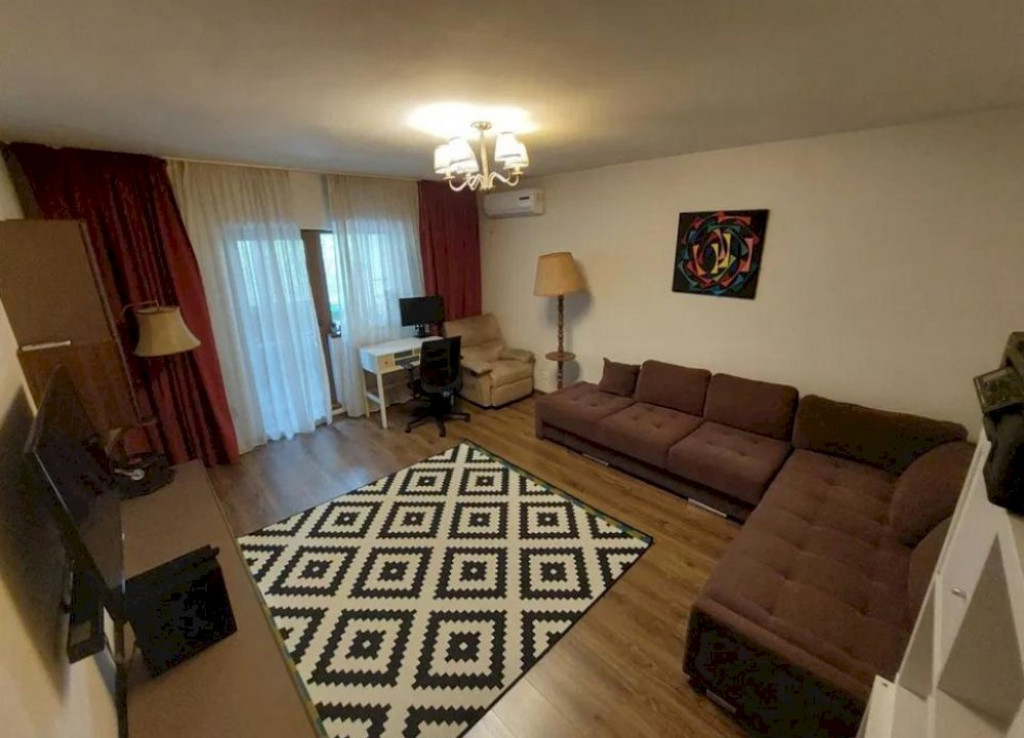 Apartament 2 camere Nerva Traian - Timpuri Noi