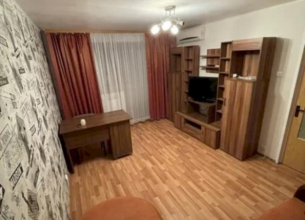 Apartament 2 camere metrou Lujerului