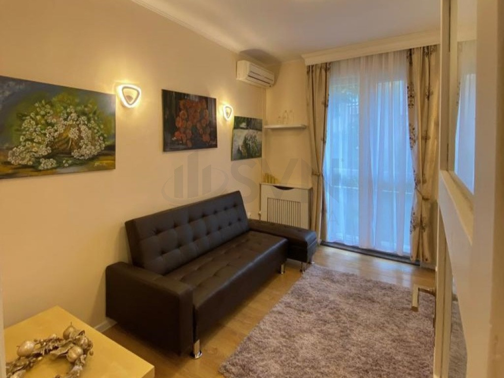 Apartament de inchiriat 2 camere Floreasca