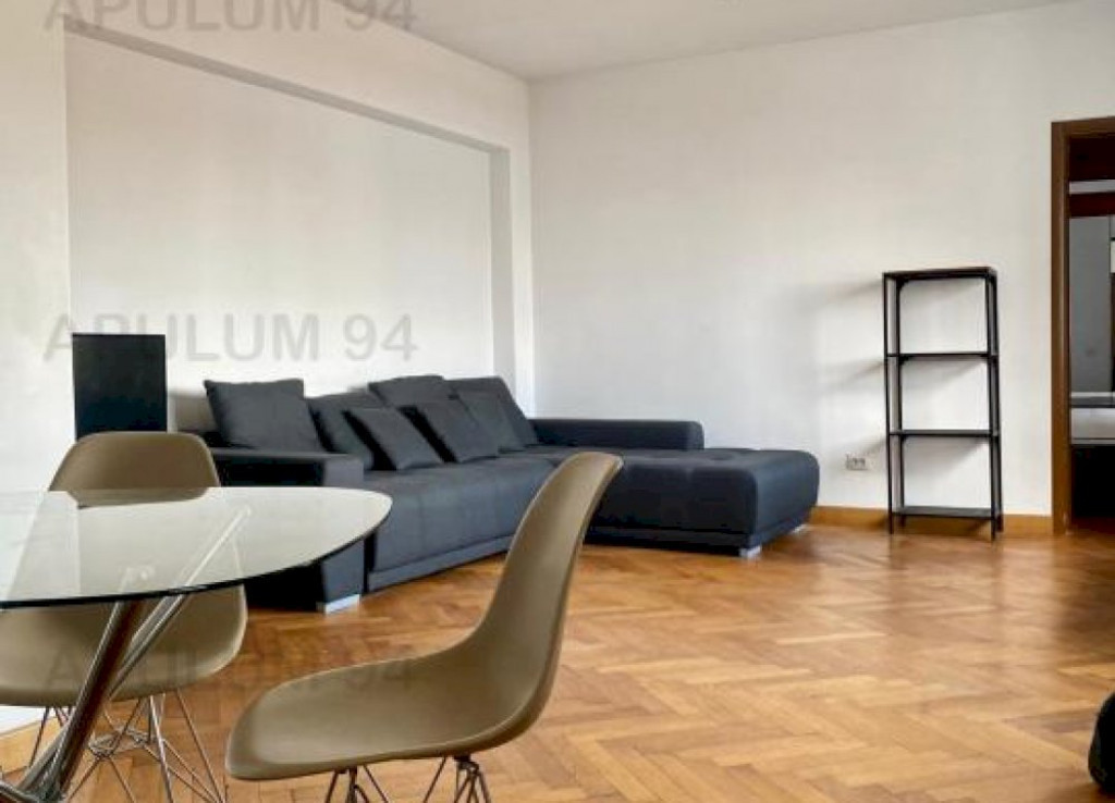 Apartament 85mp | Mobilat Utilat , Universitate X Rosetti