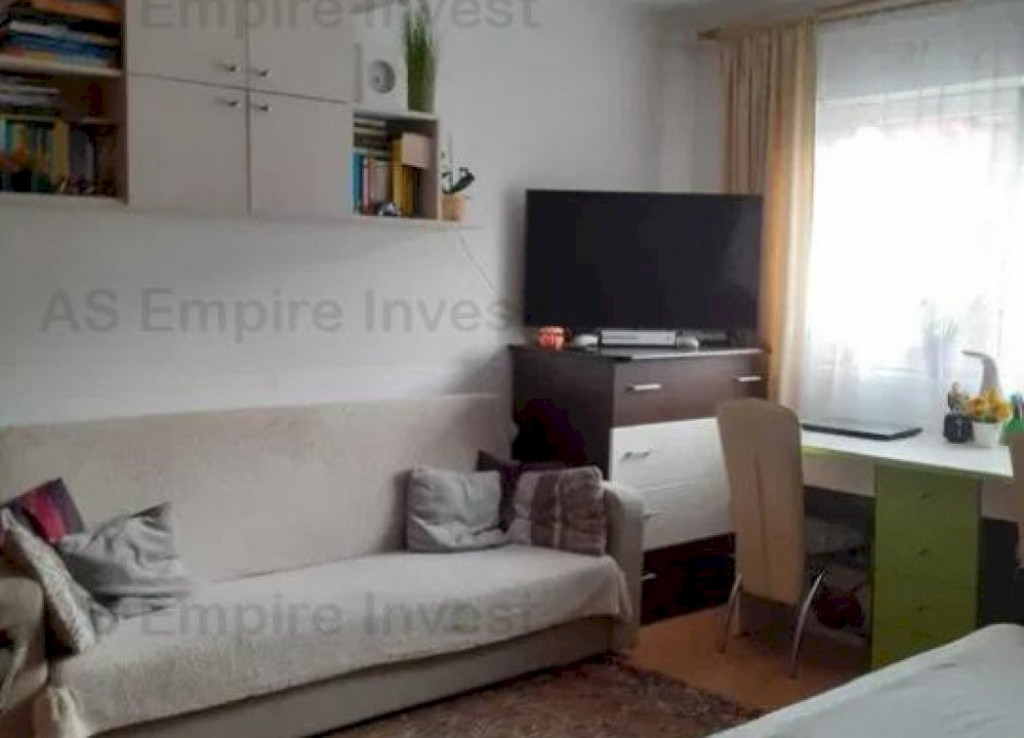 Ap 2 camere mobilat-utilat - zona Racadau (ID:15073)