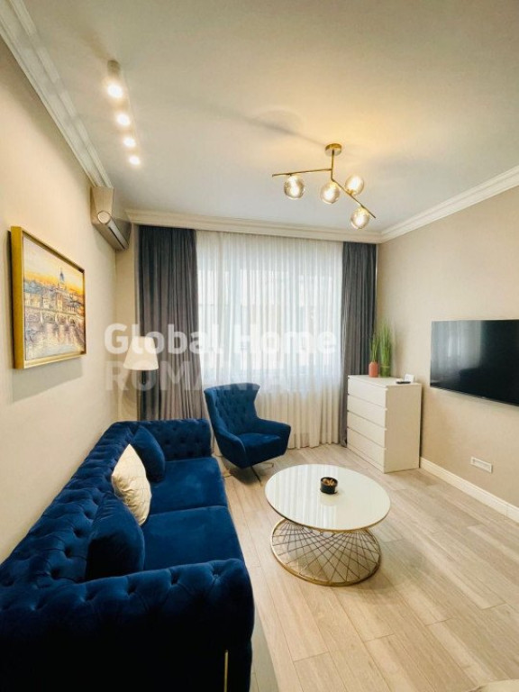 Apartament 2 camere 55,4 MP | Zona Baneasa-Aviatiei | Park R