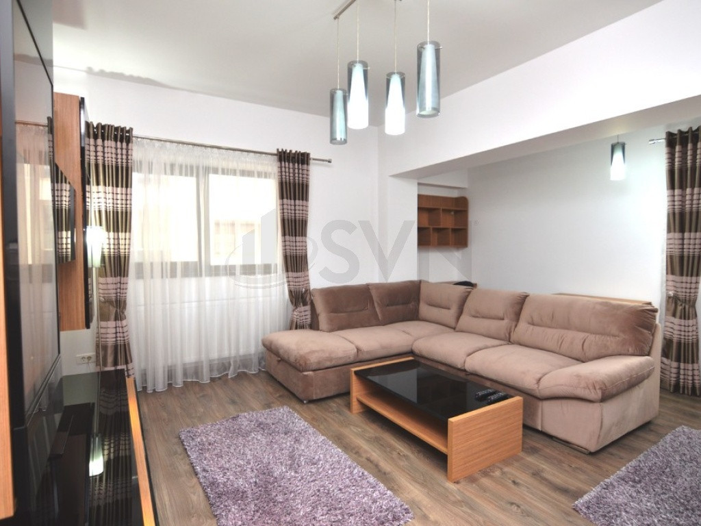 Apartament 2 camere VITAN RESIDENCE 2