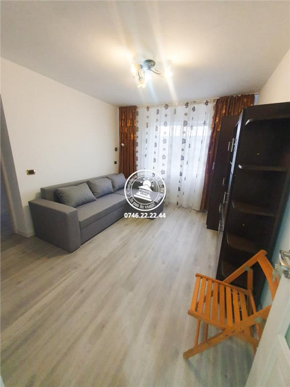 Apartament 2 camere Podu Ros,