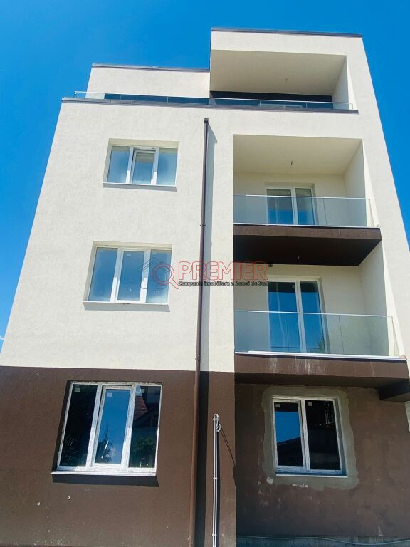 Popesti-Leordeni Soseaua Oltenitei apartament 3 camere loc