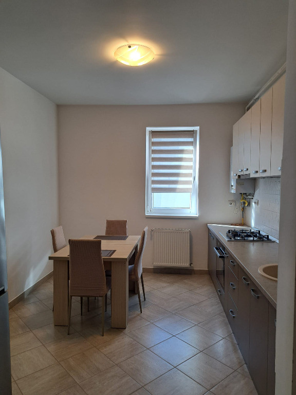 Apartament 2 camere ,mobilat si utilat,zona Stadionului