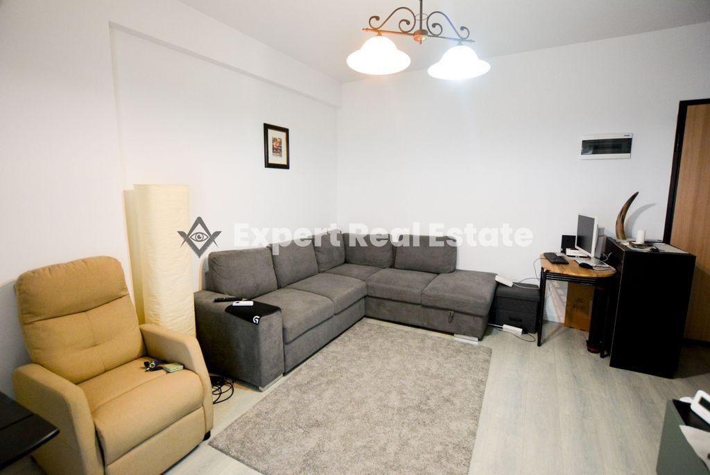 Apartament Modern 3 Camere-Complex-OTOPENI-Parcare subterana