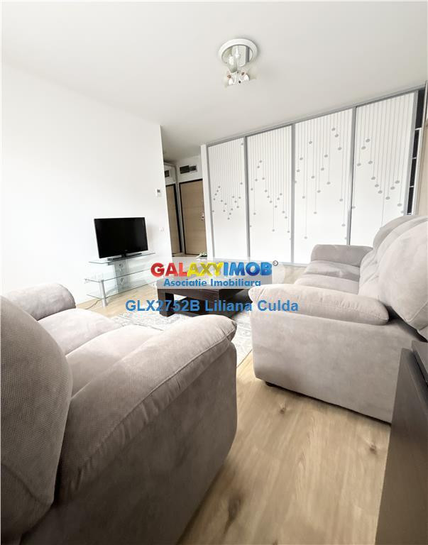 De inchiriat apartament 2 camere Greenfield