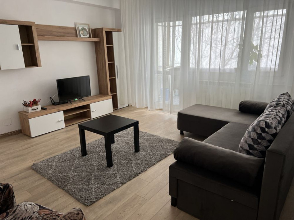 Apartament 2 camere Parcul Circului 60 mp mobilat/utilat