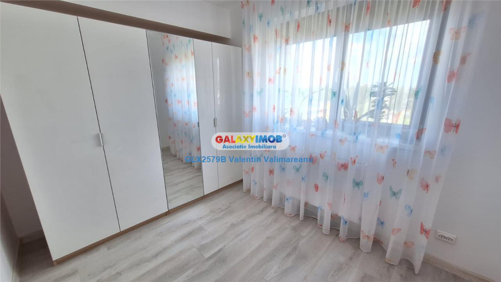 Apartament 3 Camere Ikea Pallady DV 619