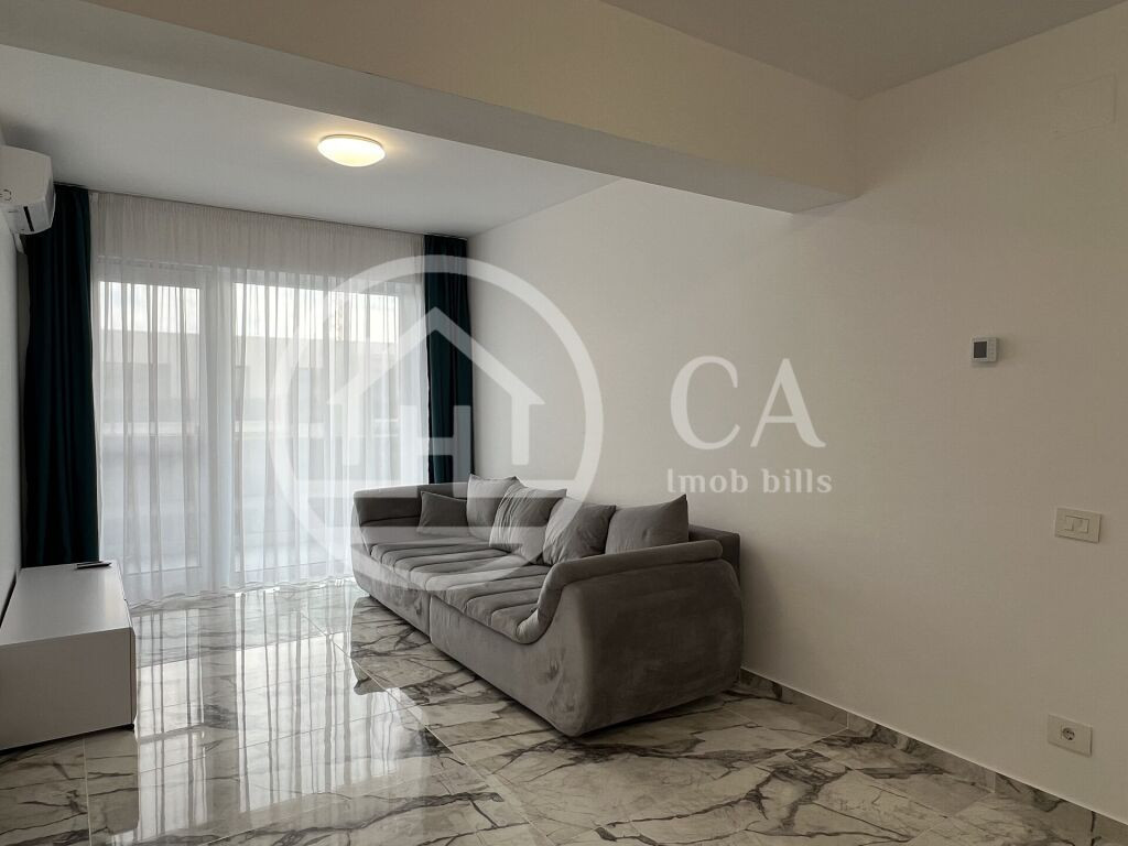 Apartament cu 3 camere de inchiriat in Prima Arena, Oradea