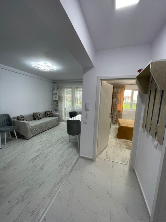 Apartament 2 camere,tip Studio-Militari Residence