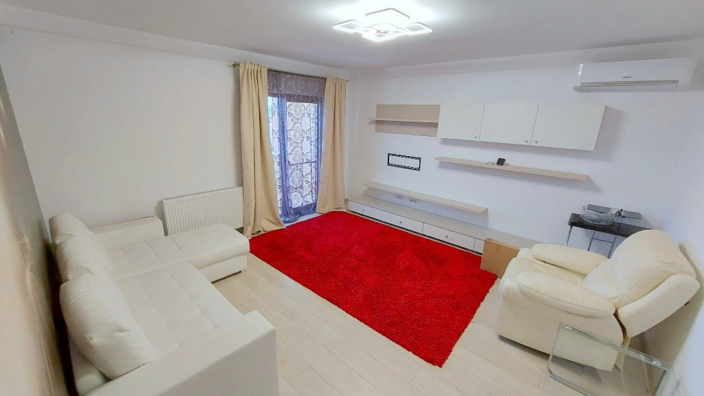 Apartament LUX 2 camere D, in Pacurari bloc nou