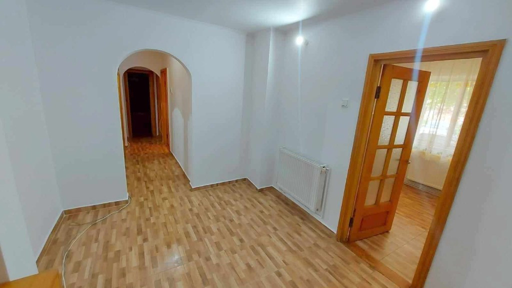 Apartament 3 camere, D, Pacurari