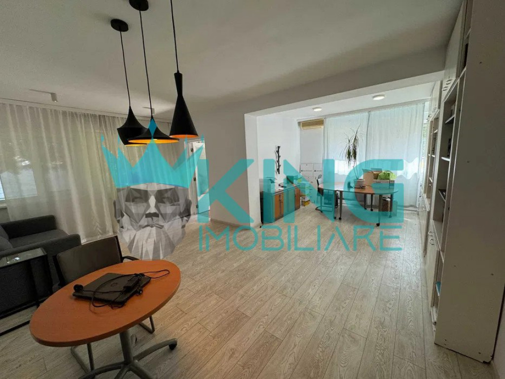 Grozavesti | 4 camere | casa | rezidential/birouri | central