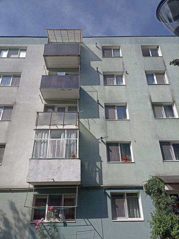 De vânzare apartament cu 2 camere în Sfântu Gheorghe