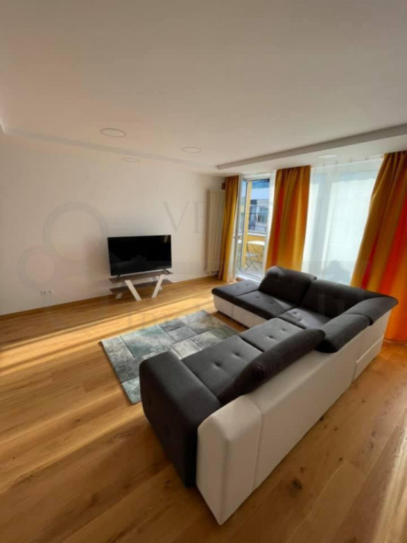 Modern and spacious apartment in Central – Ideal for UMF