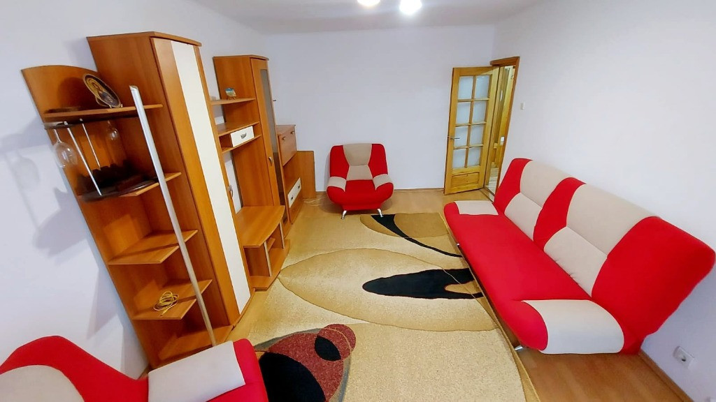 Apartament 3 camere, D, Pacurari