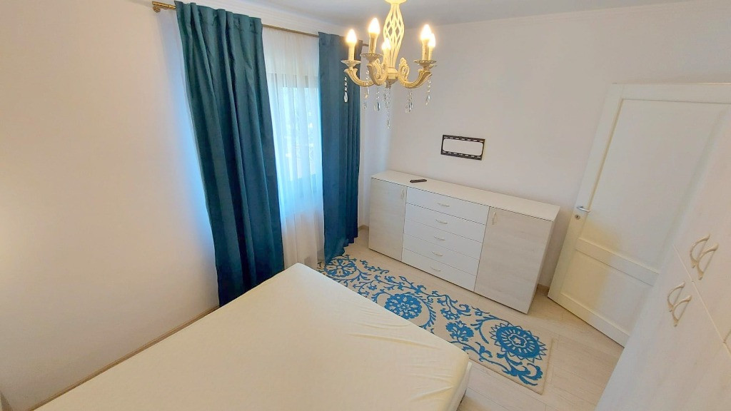 Apartament LUX 2 camere D, in Pacurari bloc nou