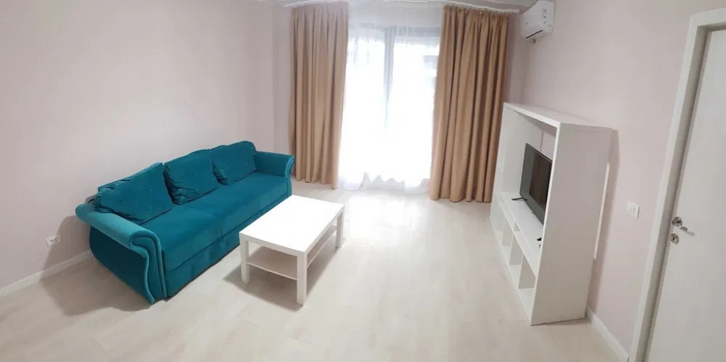 Inchiriere Apartament 2 camere Bloc Nou Lujerului-Bld.Timisoara