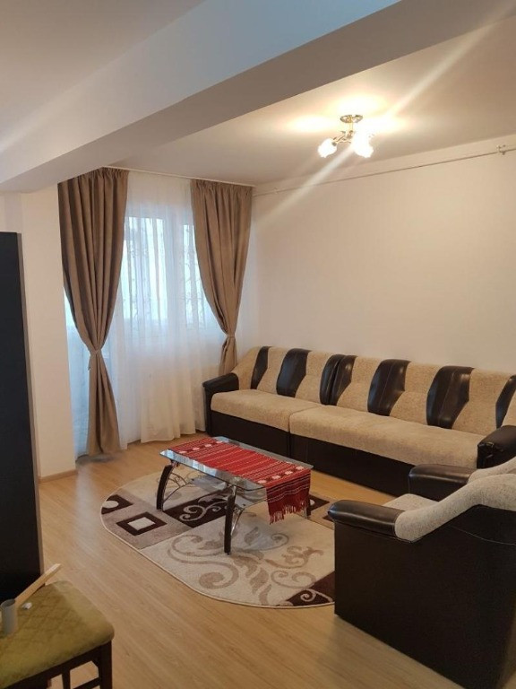 Apartament-Mobilat-Utilat-Militari Residence