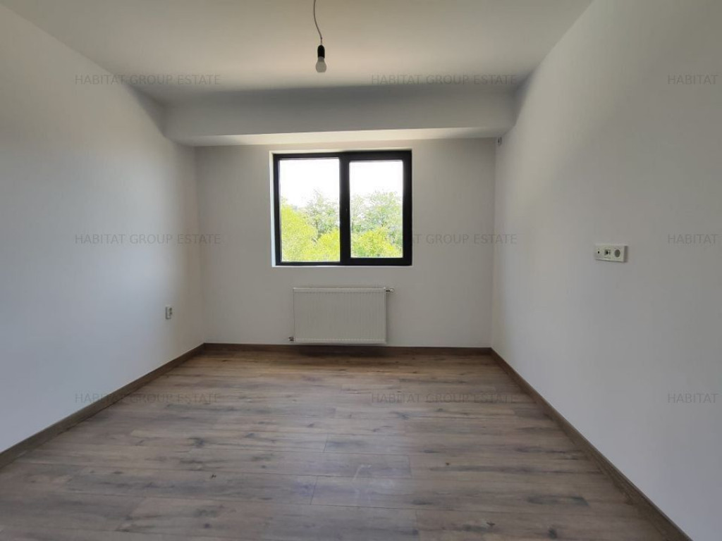 Apartament 3 Camere cu Panouri Solare