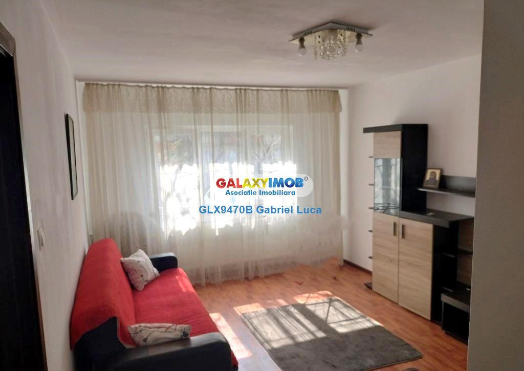 Apartament 2 camere 51mp | Berceni - Strada Gradistea |