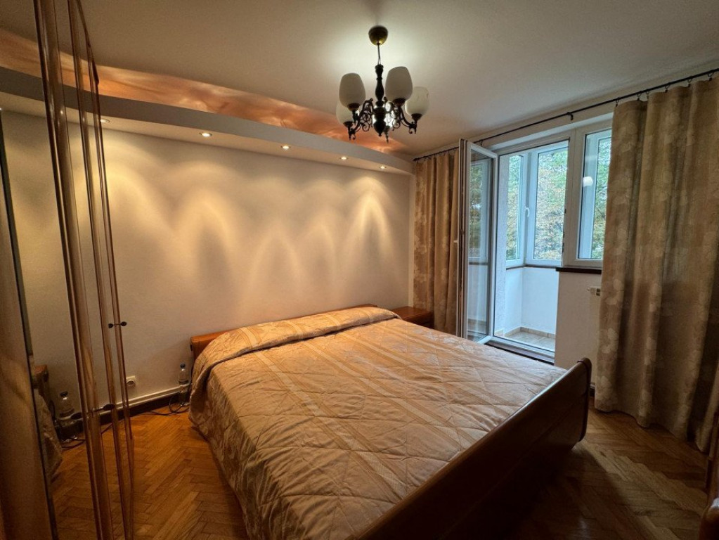 Apartament central, chirie, Radauti