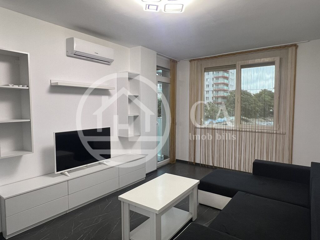 Apartament cu 2 camere de inchiriat in ARED, Oradea