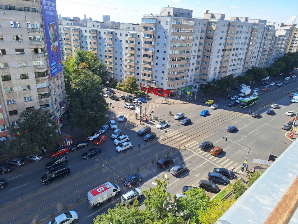 Garsoniera Decomandata Soseaua Stefan cel Mare - Floreasca